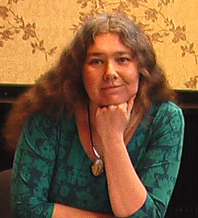 Rebecca